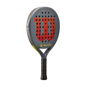 Paddle racket Wilson Pro Staff V2 Team 2