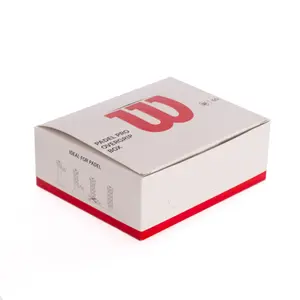 Set van 60 padel overgrips Wilson Pro image-2