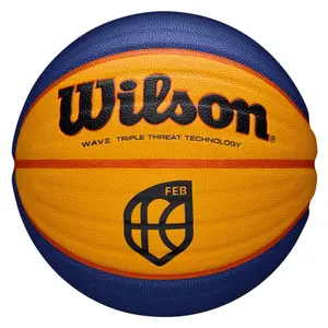 Basketball Wilson Fiba 3x3 Game Feb