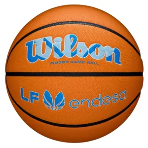 Basketball Wilson Evo NXT Endesa