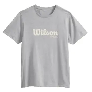 Camiseta Wilson Graphic W91M314125