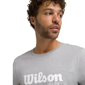 Camiseta Wilson Graphic W91M314125 image-1
