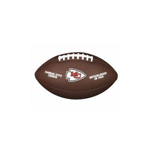 Míč Wilson Chiefs NFL Licensed