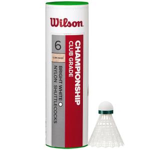 Volante Wilson Championship Shuttle (x6) image-1