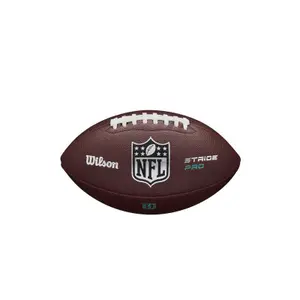 Ballon taille 9 Wilson NFL Stride Pro Eco image-0