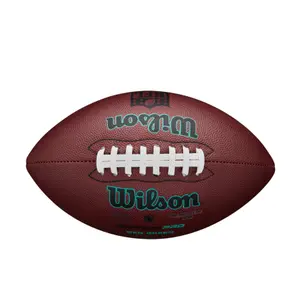Bola Wilson NFL Ignition Pro Eco image-1