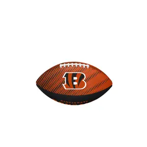 Child American Football Cincinnati Bengals NFL Team Tailgate image-0