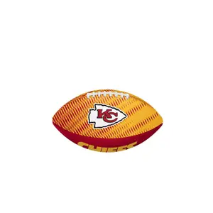 Kansas City Chiefs Amerikansk Fotboll för barn NFL Team Tailgate image-0