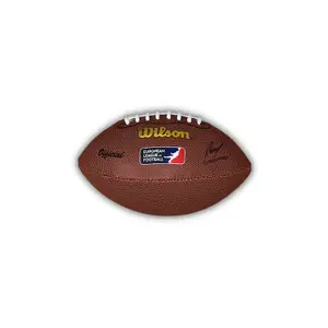 Mini globo Wilson European League image-0