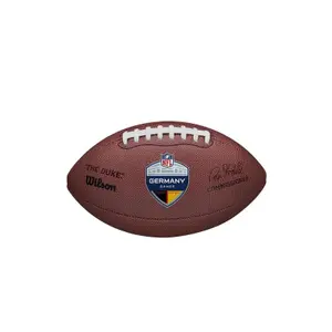 Ball NFL Germany Games Duke Replica image-0