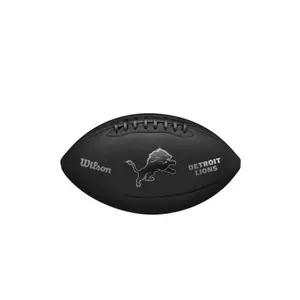 Sportsbal Wilson Metallic Premiere DT