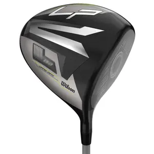 Rechterhands driver voor vrouwen Wilson Launchpad 2 13° Lady
