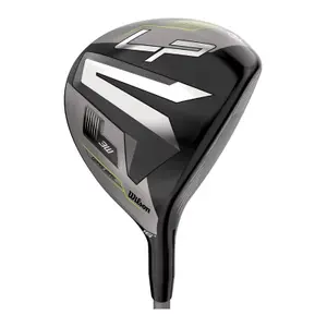 Houten golfclub Nr. 5 Rechtshandig Wilson Launchpad 2 Even Flow Light
