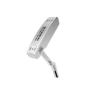 Right-handed putter Wilson Staff BL22 34 inches WS Lamkin Deep Etched