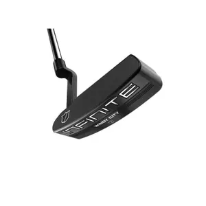Left-handed Putter Wilson Staff Infinite Windy City 34"