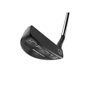 Right-Handed Putter Wilson Staff Infinite Grant Park 34"