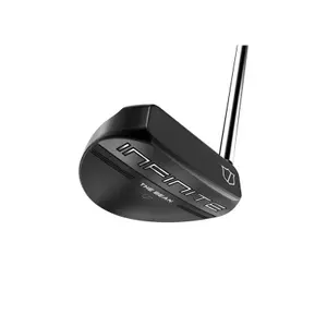 Rechtshänder Putter Wilson Staff Infinite Bean 34"