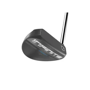 Rechtshänderinnen-Putter Wilson Staff Infinite Bean 33"