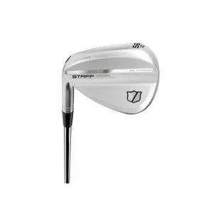 Linker Keil Wilson Staff ZM 56°-10° Acier TT Dynamic Gold Spinner Golf Pride Tour Velvet