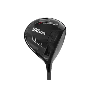 Left-handed fairway wood Wilson Dynapwr LS DRV 9