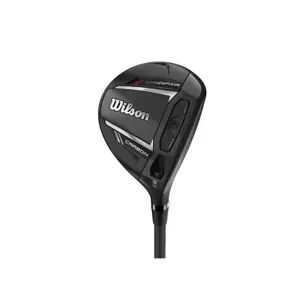 Wilson Dynapwr Carbon Venstrehåndet Driver Nr. 7