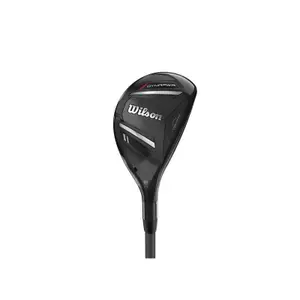 Left-handed fairway wood Wilson Dynapwr HY 4