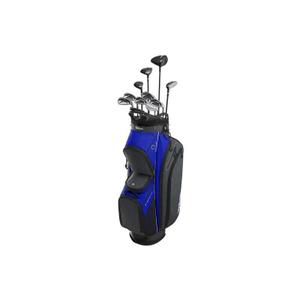 wg1r034401-right-handed-kit-wilson-graphite-cart-regular-flex-black-one-size