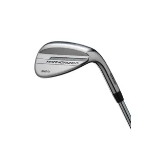 Gaucher Wedge Wilson Harmonized 52