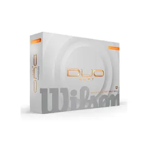wg2009106-wilson-duo-soft-golfballen-x12-oranje-tu