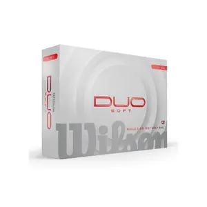 wg2009107-wilson-duo-soft-golfballen-x12-rood-tu