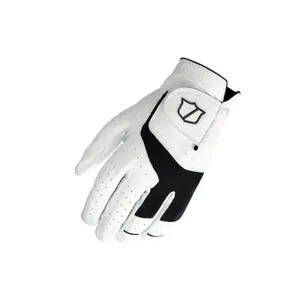 Left-Handed Golf Gloves Wilson Conform