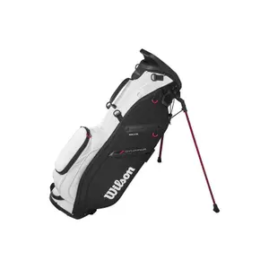 wg4004011-golfdrager-tas-wilson-exo-lite-dynapower-wit-zwart-tu