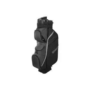 Sac chariot de golf Wilson I-lock