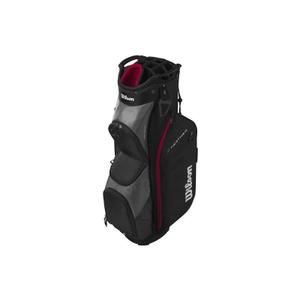 wg4008401-sac-chariot-de-golf-wilson-feather-cart-black-grey-red-tu