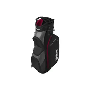 Golf Cart Bag Wilson Feather Cart