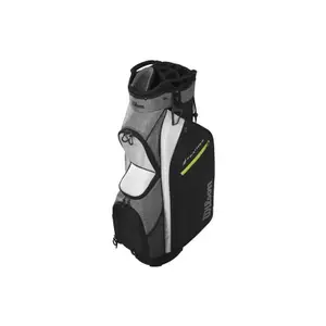Golf Cart Bag Wilson Feather Cart