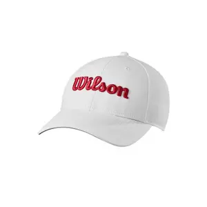 Baseball cap Wilson Tour image-0
