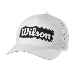Wilson Performance Cap