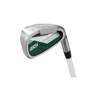 Fer à l'unité droitier femme Wilson Pro Staff SGI Pro Staff SGI Graphite image-0