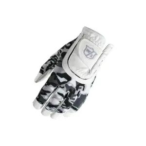 Right-Handed Golf Gloves for Kids Wilson Staff Fit All