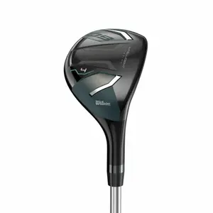 Hybride 5 Rechts voor dames Wilson D9 Quaranta Lady
