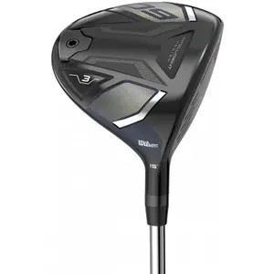 Houten golfclub Nr. 5 Rechtshandig Wilson D9 Tensei Regular image-2