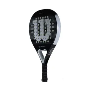 Raquette de padel Wilson Carbon Force image-1