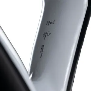 Raquette de padel Wilson Carbon Force image-3