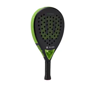 Padel tennis bat Wilson Blade Elite V2 image-4