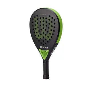 Padel tennis bat Wilson Blade Elite V2 image-5