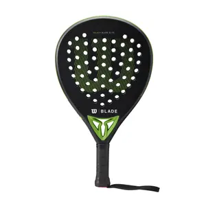 Padel tennis bat Wilson Blade Elite V2 image-1