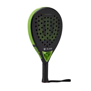 Padel tennis bat Wilson Blade Elite V2 image-2