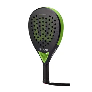 Padel tennis bat Wilson Blade Elite V2 image-3