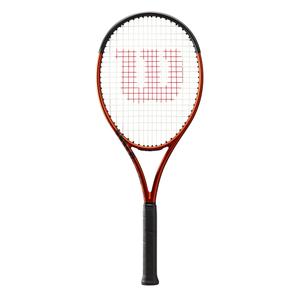 wr108810u-raquette-de-tennis-wilson-burn-100-v5-0-noir-marron